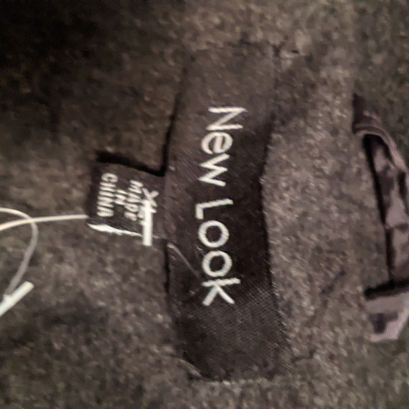 Women pea coat by new look - Picture 9 of 12